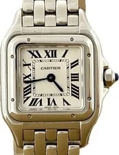 Cartier Panthere de SM WSPN0006 4177 Excellent++ A5854 3