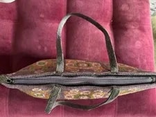 Collectible Fendi Beaded Medium Italy 2