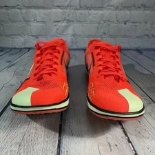 Nike Dragonfly XC Cross Country Track Spikes DX7992-600 4