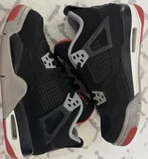 Air Jordan 4 Retro OG 2