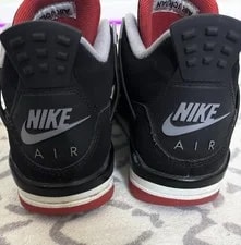 Air Jordan 4 Retro OG 3