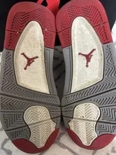 Air Jordan 4 Retro OG 4