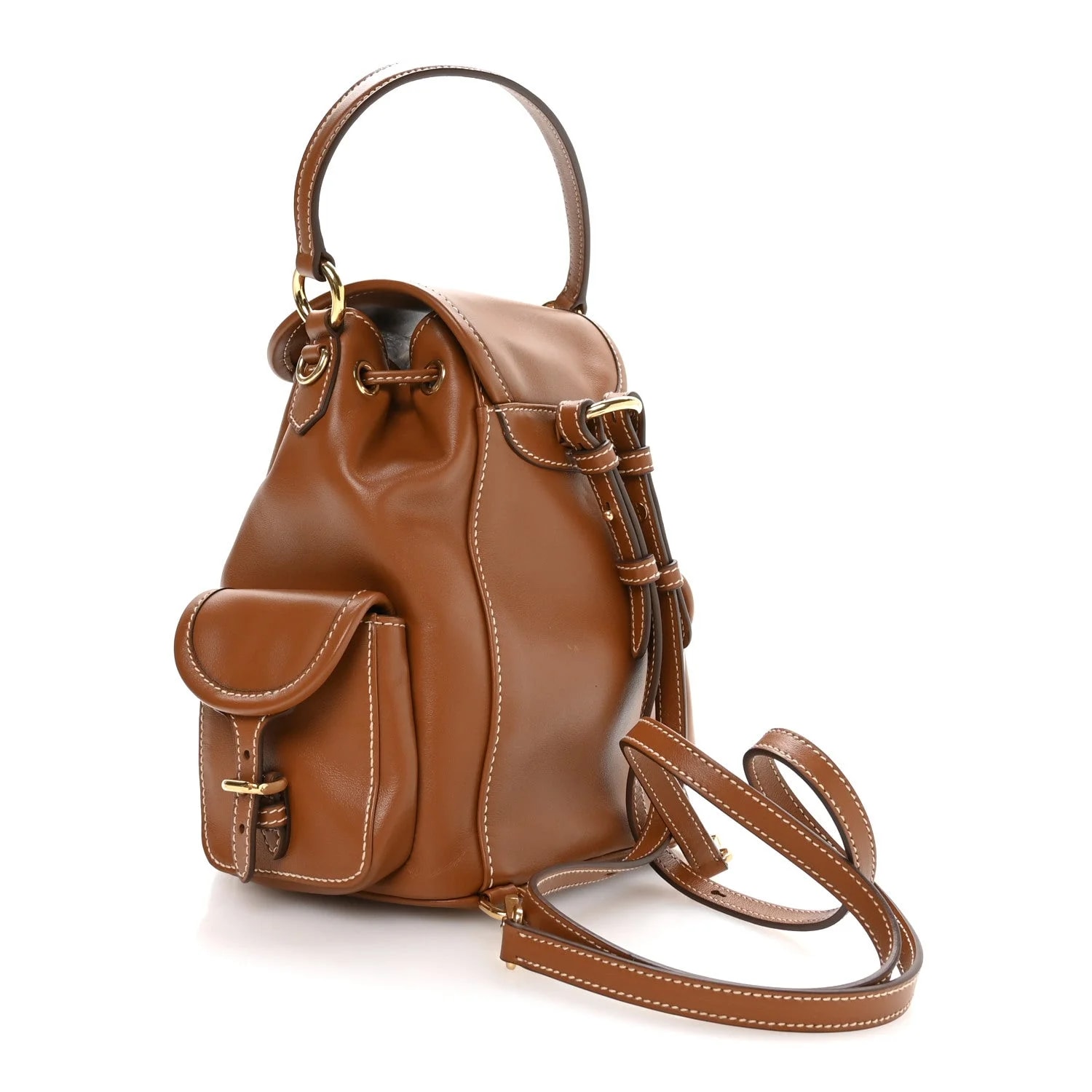 Soft Medium Backpack 2