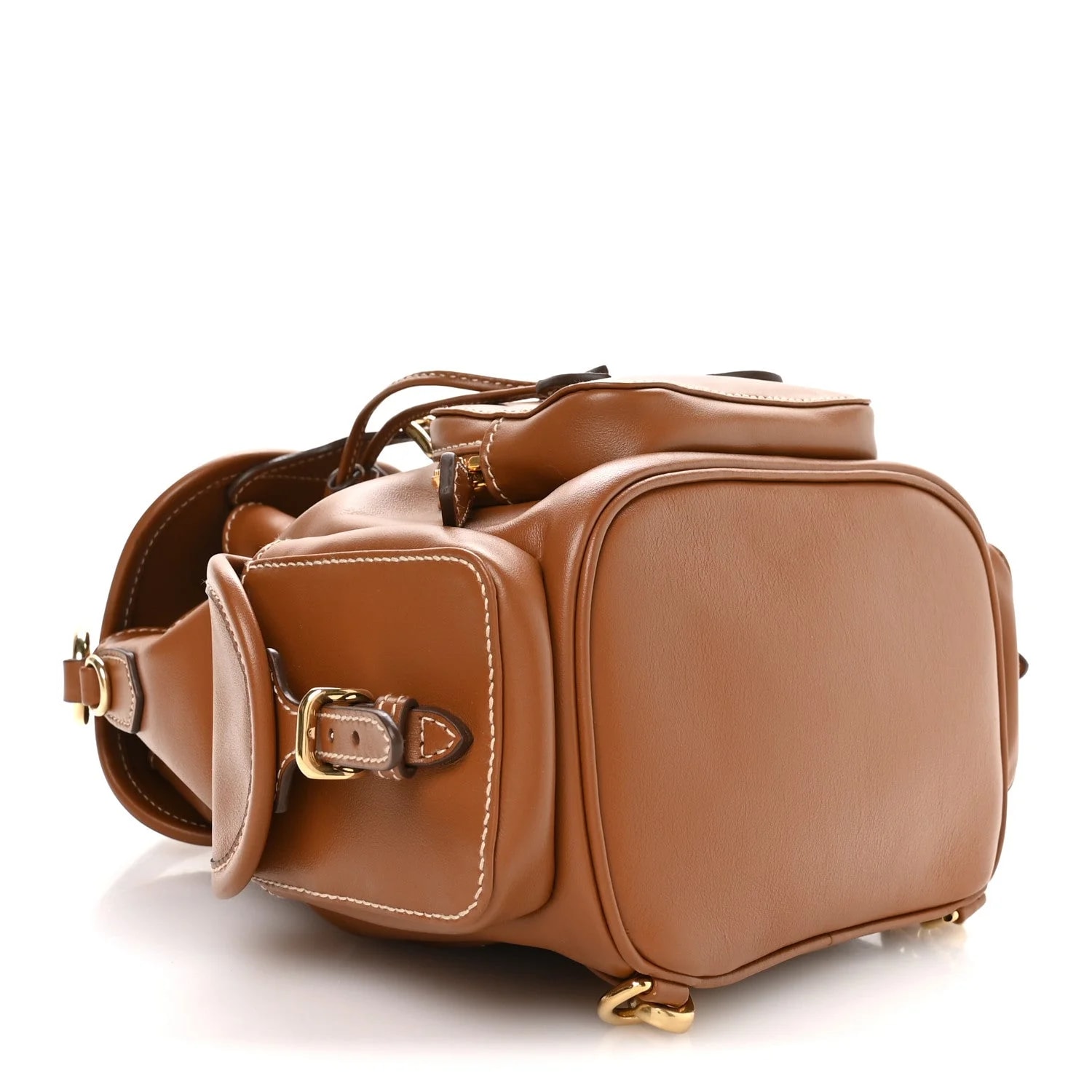 Soft Medium Backpack 3
