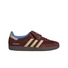 Adidas — Adidas X Wales Bonner Samba Fox Sandy IE0579 [ SZ] — Sneaker — resale