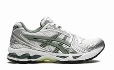 Asics Gel Kayano 14 1201A019-107 Size 3