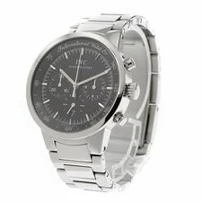 IWC Schaffhausen GST Chronograph Quartz From Japan 2