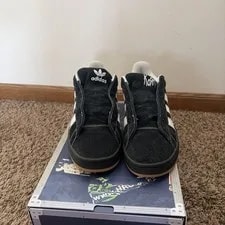 Size 11.5 - Adidas Korn X Campus 00s Gum 3