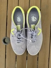 Vans Low Caramella Shoes Size 13 NEW 2