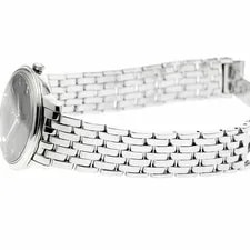 Omega 424 10 40 20 06 001 de Ville Prestige Co-Axial Date Automatic Watch_951407 2