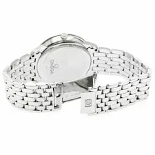 Omega 424 10 40 20 06 001 de Ville Prestige Co-Axial Date Automatic Watch_951407 3
