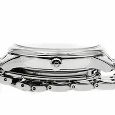 Omega 424 10 40 20 06 001 de Ville Prestige Co-Axial Date Automatic Watch_951407 4