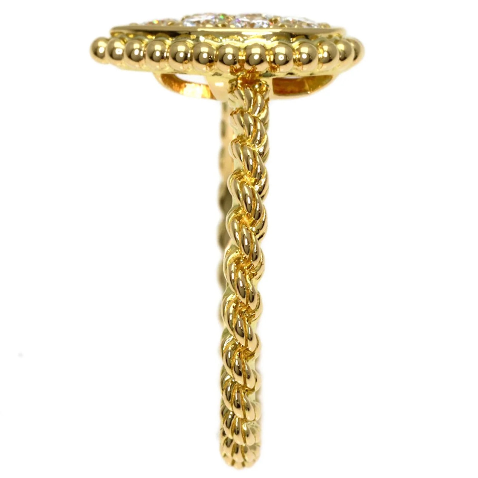 Boucheron White Gold (18K) Band 3