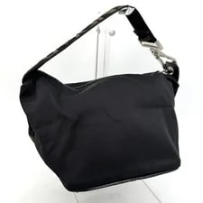 Fendi Logo Mini Baguette 3