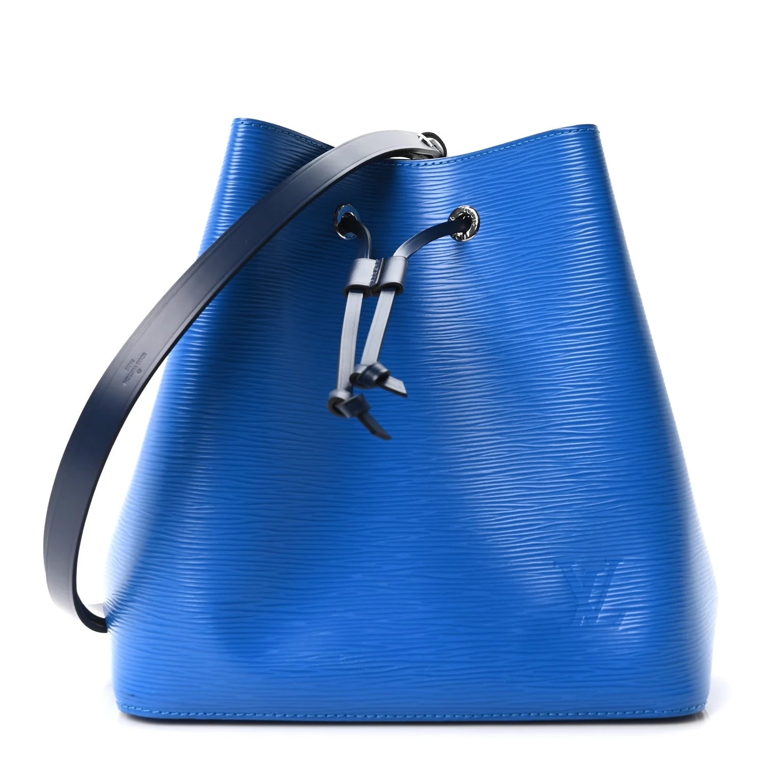 Louis Vuitton — Neonoe Lazuli — Handbag — resale