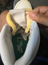 New Size 9 X Air Jordan 1 Retro OG SP 'Summer 2