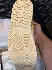 New Size 9 X Air Jordan 1 Retro OG SP 'Summer 3