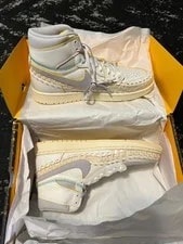 New Size 9 X Air Jordan 1 Retro OG SP 'Summer 4