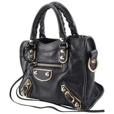 Balenciaga Mini City 300295 #NB1495 2