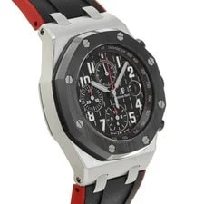 Audemars Piguet Royal Oak Offshore Chronograph 26470SO.OO.A002CA.01: SW21755 3