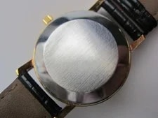 Omega Automatic 3