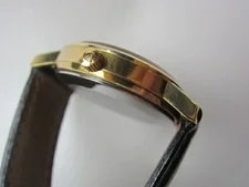 Omega Automatic 4