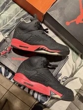 Size 9.5 - Air Jordan 5 Retro 3Lab5 3