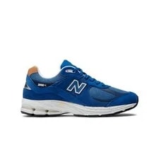New Balance — New Balance 2002R (Atlantic /Sepia/Heritage ) Shoes M2002REA — Sneaker — resale