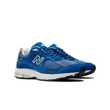 New Balance 2002R (Atlantic /Sepia/Heritage ) Shoes M2002REA 2