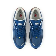 New Balance 2002R (Atlantic /Sepia/Heritage ) Shoes M2002REA 3