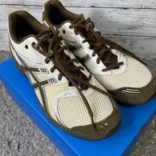 Asics 10.5US Gel- Trainer14 TV Tea Model JPN Limited Edition 3