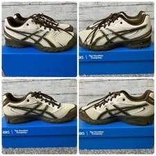 Asics 10.5US Gel- Trainer14 TV Tea Model JPN Limited Edition 4
