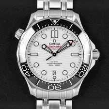Omega — Omega Seamaster Diver 300M 210.30.42.20.04.001 — Watch — resale