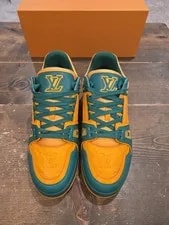 Louis Vuitton Size (8.5LV-9.5-10US) Clean 3