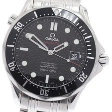 Omega — Omega Seamaster300 212.30.36.20.03.001 Co-Axial Automatic Boy's Watch_944533 — Watch — resale