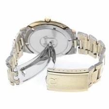 Omega de Ville Dynamic Date Automatic 3