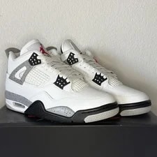 Air Jordan 4 Retro OG 2025 2