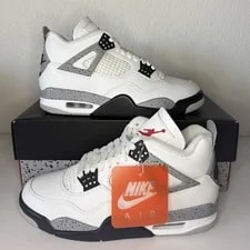 Air Jordan 4 Retro OG 2025 3