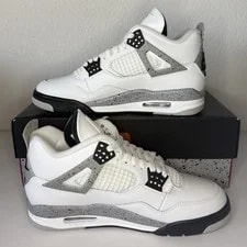 Air Jordan 4 Retro OG 2025 4