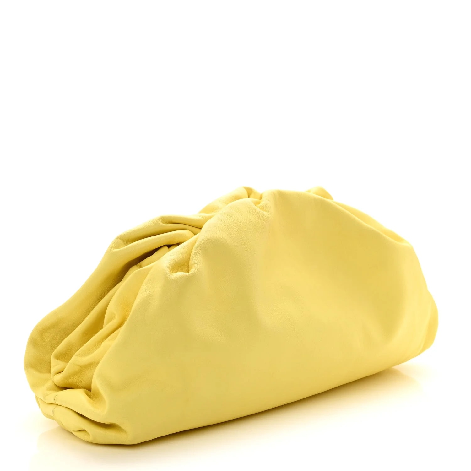 Smooth Calf the Pouch Oversized Sherbert 3