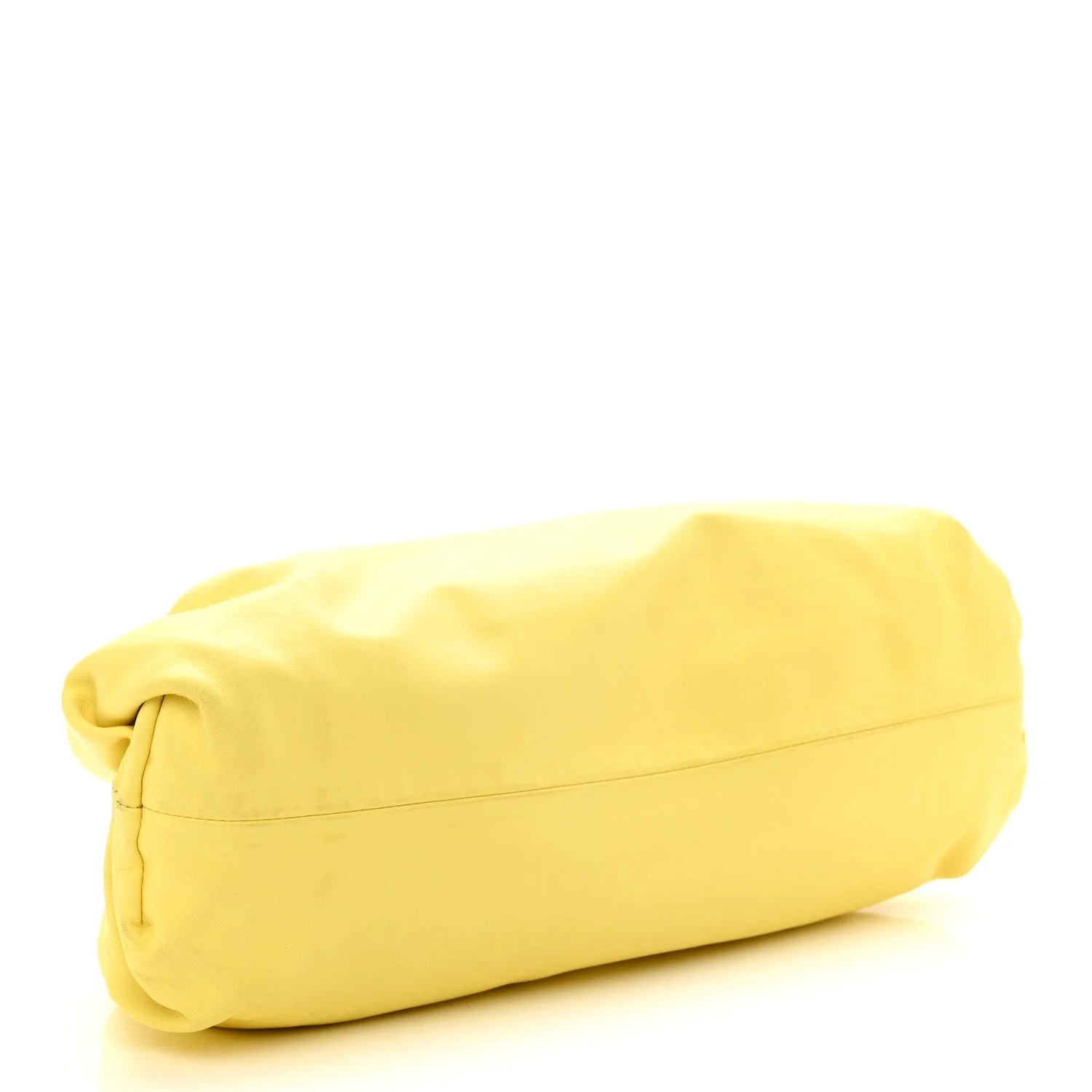 Smooth Calf the Pouch Oversized Sherbert 4
