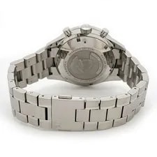 TAG Heuer New Carrera Tachymeter CV2014.BA0794 Automatic Stainless Steel S T 3