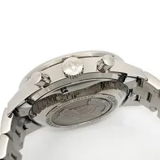 TAG Heuer New Carrera Tachymeter CV2014.BA0794 Automatic Stainless Steel S T 4