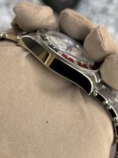 Tudor Black Bay GMT 79830RB Opaline Dial Steel Silver White 2025 4