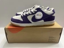 Nike SB — Nike SB Dunk Low Pro ISO Court — Sneaker — resale