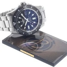 Breitling Y17393 Superocean 44 Special Date Automatic S With 956372 2