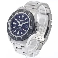Breitling Y17393 Superocean 44 Special Date Automatic S With 956372 3
