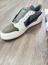 Jordan 1 Retro Low OG Medium 2