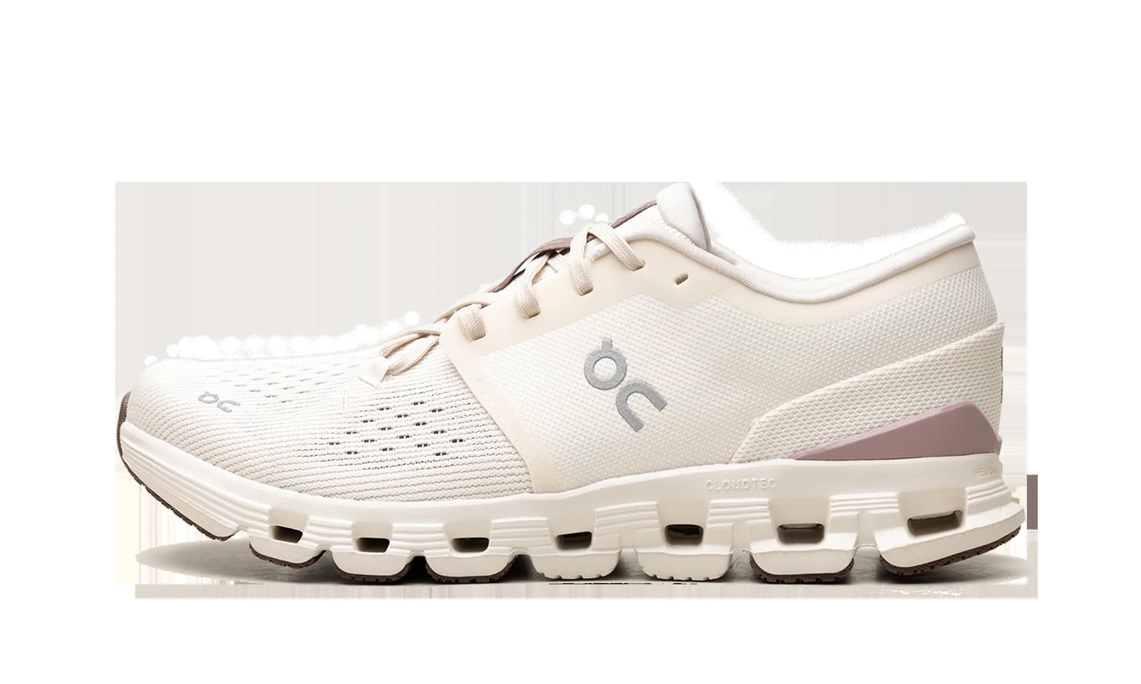 On Running — Cloud X4 Wmns " Heron" 3WE30074740 — Sneaker — resale