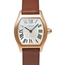 Cartier — Cartier Tortue W1556360 TO268135 — Watch — resale